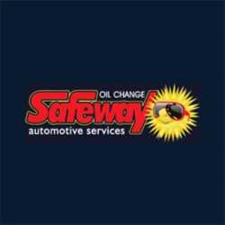 Safeway Oil Change & Automotive Services