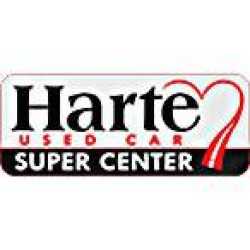 Harte Used Car Super Center