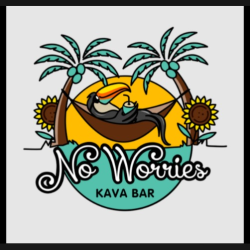 No Worries Kava Bar