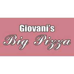 Giovani's Big Pizza