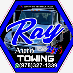 Ray Auto Towing