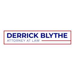 Derrick Blythe Attorney at Law