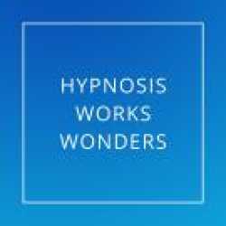 Hypnosis Works Wonders