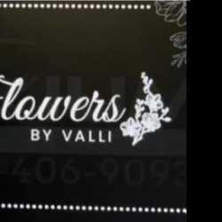Flowers By Valli And Events