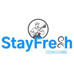 Stay Fresh Steam Cleaning
