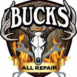 Bucks Allrepair Service & Sales LLC