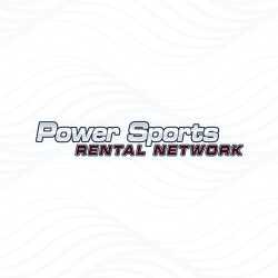 Power Sports Rental Network