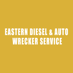 Eastern Diesel & Auto Wrecker Service Inc