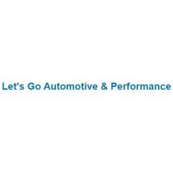 Let's Go Automotive & Performance