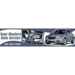 Gear Masters Transmission Specialists