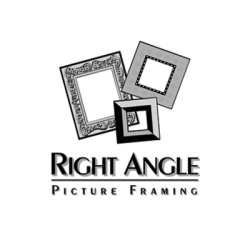 Right Angle Picture Framing