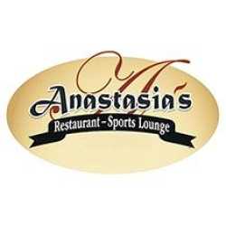 Anastasias - Antioch Restaurant-Sports Lounge & Banquet