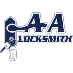 AA Locksmith