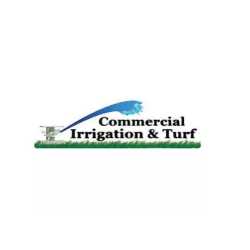 Commercial Irrigation & Turf