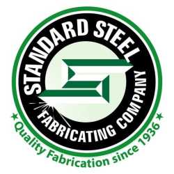 Standard Steel Fabricating Co