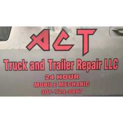 ACT Truck and Trailer Repair