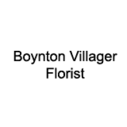 Boynton Villager Florist