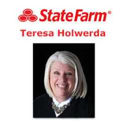 Teresa Holwerda - State Farm Insurance Agent