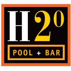 H2O Pool & Bar