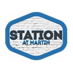 Station at Martin Apartments