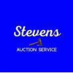 STEVENS AUCTION SERVICE LLC