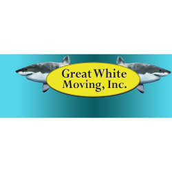 Great White Moving, Inc.
