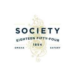 Society 1854