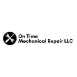 On Time Mechanical Repair, LLC