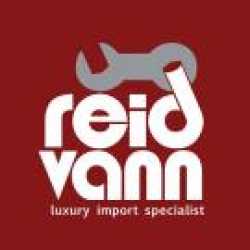 Reid Vann Luxury Import Specialists