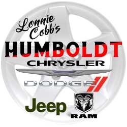 Humboldt Chrysler Dodge Jeep Ram