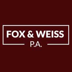 Fox & Weiss, P.A.