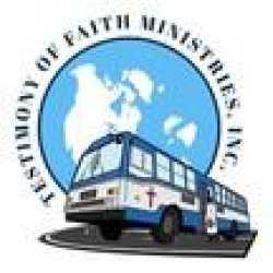 TESTIMONY OF FAITH MINISTRIES LLC