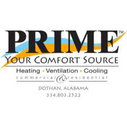 Prime HVAC LLC