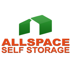 AllSpace Self Storage