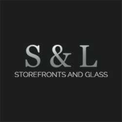S & L Storefronts & Glass