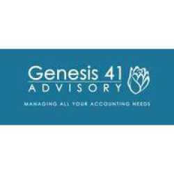 Genesis 41 Advisory Services LLC
