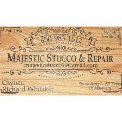 Majestic Stucco and Repair