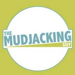 The Mudjacking Guy