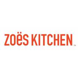Zoes Kitchen - PERMANENTLY CLOSED
