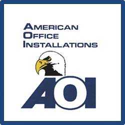 American Office Installations, Inc.