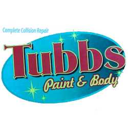 Tubbs Paint & Body