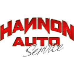 Hannon Auto Service