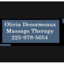 Olivia Desormeaux Massage Therapy