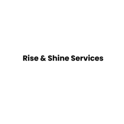 Rise & Shine Services