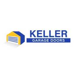 Keller TX Garage Door