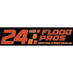 24 Hour Flood Pros