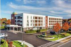 Home2 Suites by Hilton Albany Wolf Rd