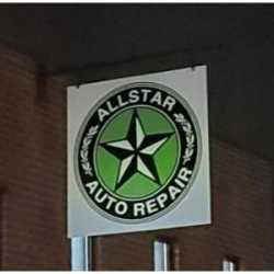 Allstar Auto Repair and Body Shop