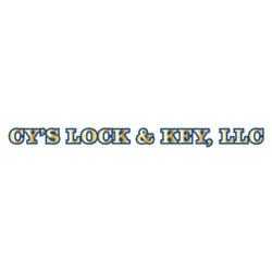 Cy's Lock & Key LLC