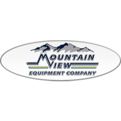 Mountain View Equipment